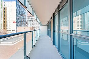 Maple Suites - Downtown Toronto