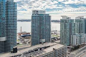 Maple Suites - Downtown Toronto