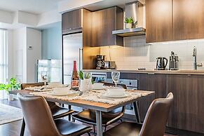 Maple Suites - Downtown Toronto