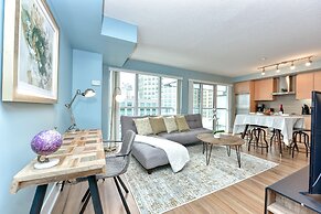 Maple Suites - Downtown Toronto