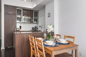 Maple Suites - Downtown Toronto