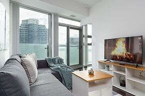 Maple Suites - Downtown Toronto