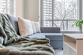Maple Suites - Downtown Toronto