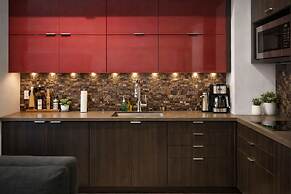 Maple Suites - Downtown Toronto