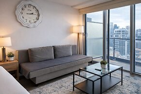 Maple Suites - Downtown Toronto