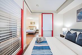 Maple Suites - Downtown Toronto