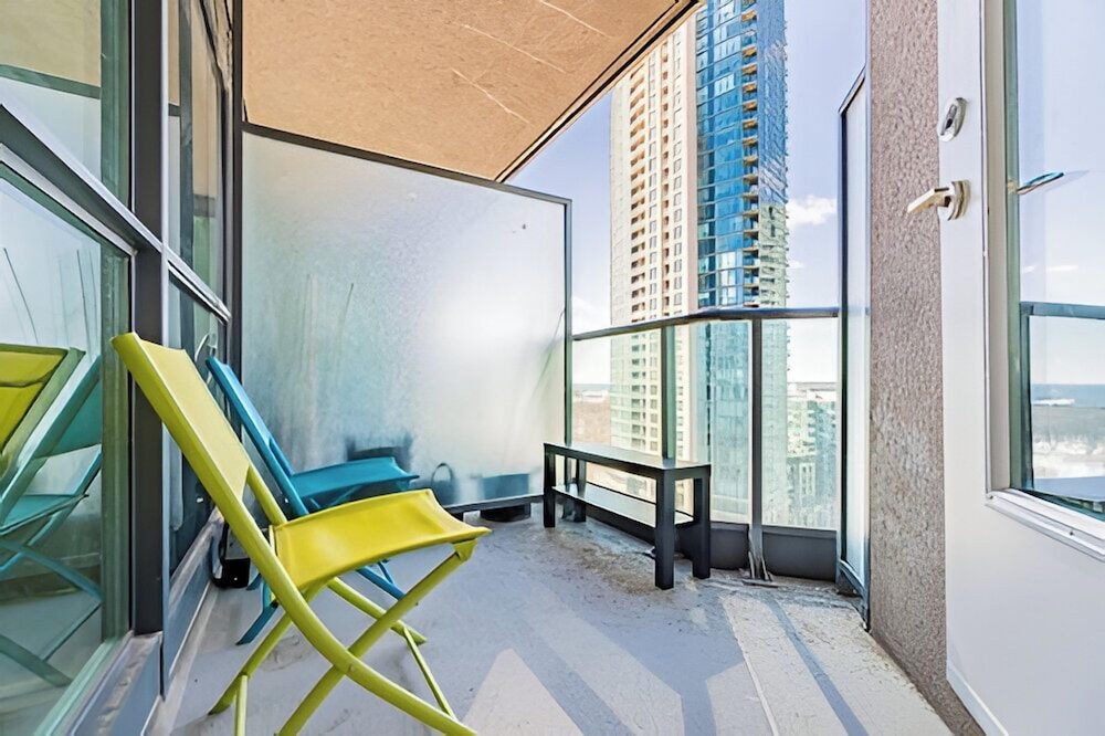 Maple Suites - Downtown Toronto