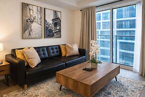 Maple Suites - Downtown Toronto