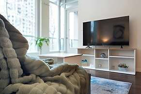 Maple Suites - Downtown Toronto