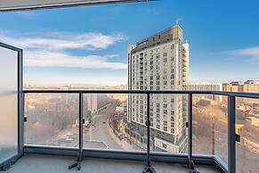 Maple Suites - Downtown Toronto