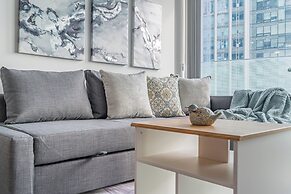 Maple Suites - Downtown Toronto