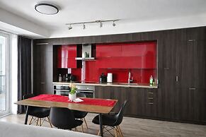 Maple Suites - Downtown Toronto
