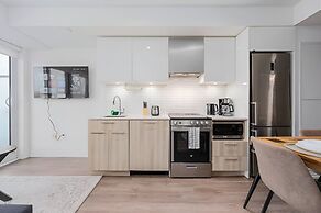 Maple Suites - Downtown Toronto