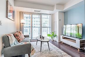 Maple Suites - Downtown Toronto