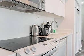 Maple Suites - Downtown Toronto