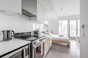 Maple Suites - Downtown Toronto