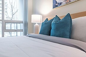 Maple Suites - Downtown Toronto
