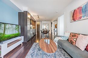 Maple Suites - Downtown Toronto