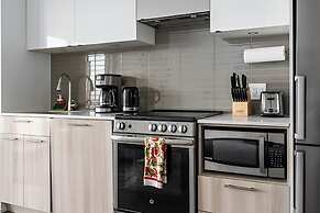 Maple Suites - Downtown Toronto