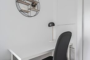 Maple Suites - Downtown Toronto