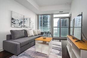 Maple Suites - Downtown Toronto