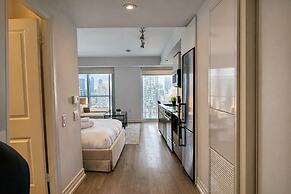 Maple Suites - Downtown Toronto