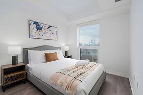 Maple Suites - Downtown Toronto