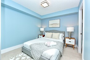 Maple Suites - Downtown Toronto