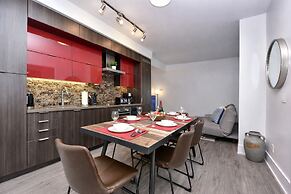 Maple Suites - Downtown Toronto