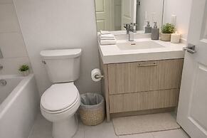 Maple Suites - Downtown Toronto