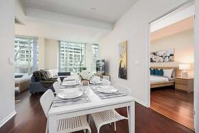 Maple Suites - Downtown Toronto