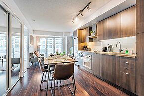 Maple Suites - Downtown Toronto