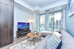 Maple Suites - Downtown Toronto