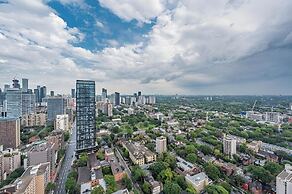 Maple Suites - Downtown Toronto