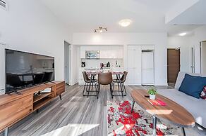 Maple Suites - Downtown Toronto