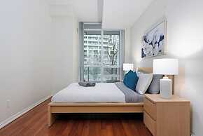 Maple Suites - Downtown Toronto