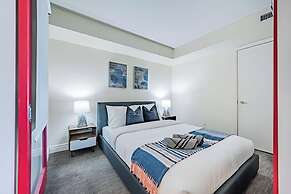 Maple Suites - Downtown Toronto