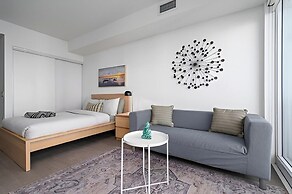 Maple Suites - Downtown Toronto