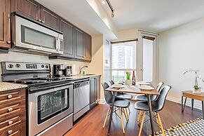 Maple Suites - Downtown Toronto