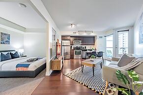 Maple Suites - Downtown Toronto