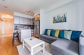 Maple Suites - Downtown Toronto