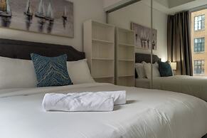 Maple Suites - Downtown Toronto