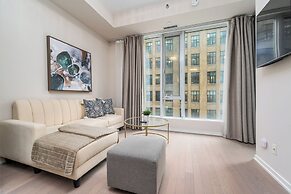 Maple Suites - Downtown Toronto
