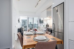 Maple Suites - Downtown Toronto