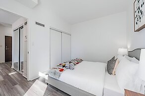 Maple Suites - Downtown Toronto