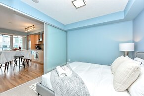 Maple Suites - Downtown Toronto