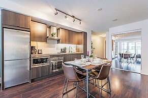 Maple Suites - Downtown Toronto