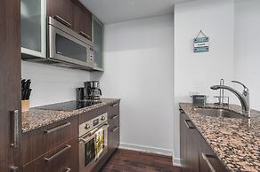 Maple Suites - Downtown Toronto