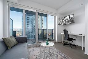 Maple Suites - Downtown Toronto