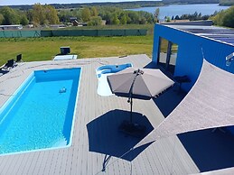 Domek nr 1 